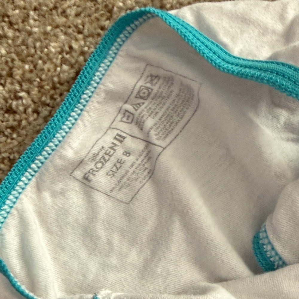 Assorted Kids Printed Panties - Picture 6 of 9